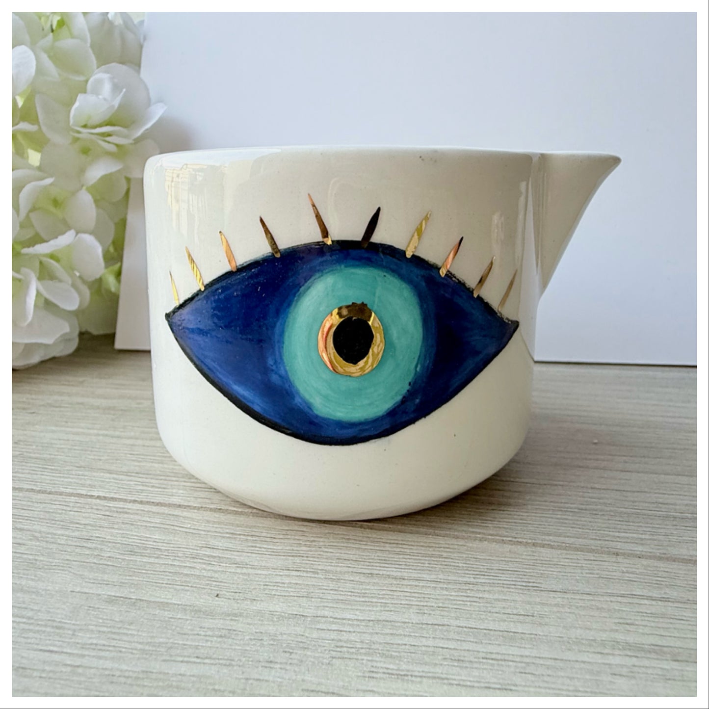MILOS MILK JUG