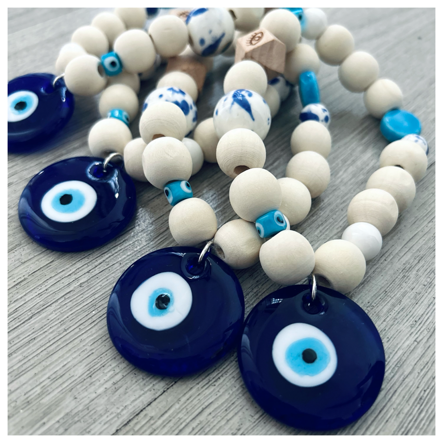 MINI MATI WALL HANGING