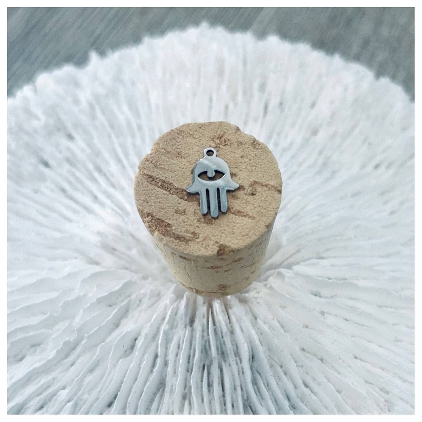 HAMSA HAND