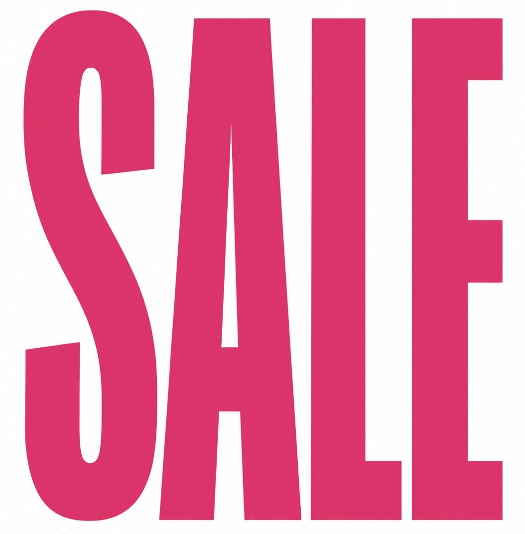 SALE