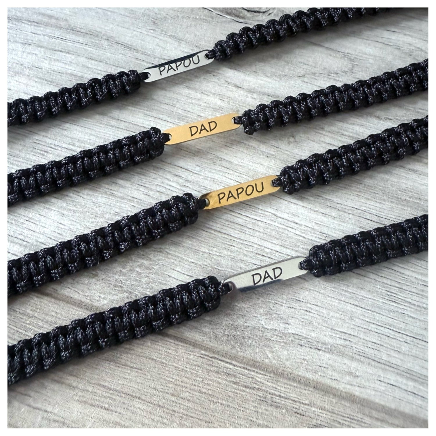 JEWELLERY FOR MEN