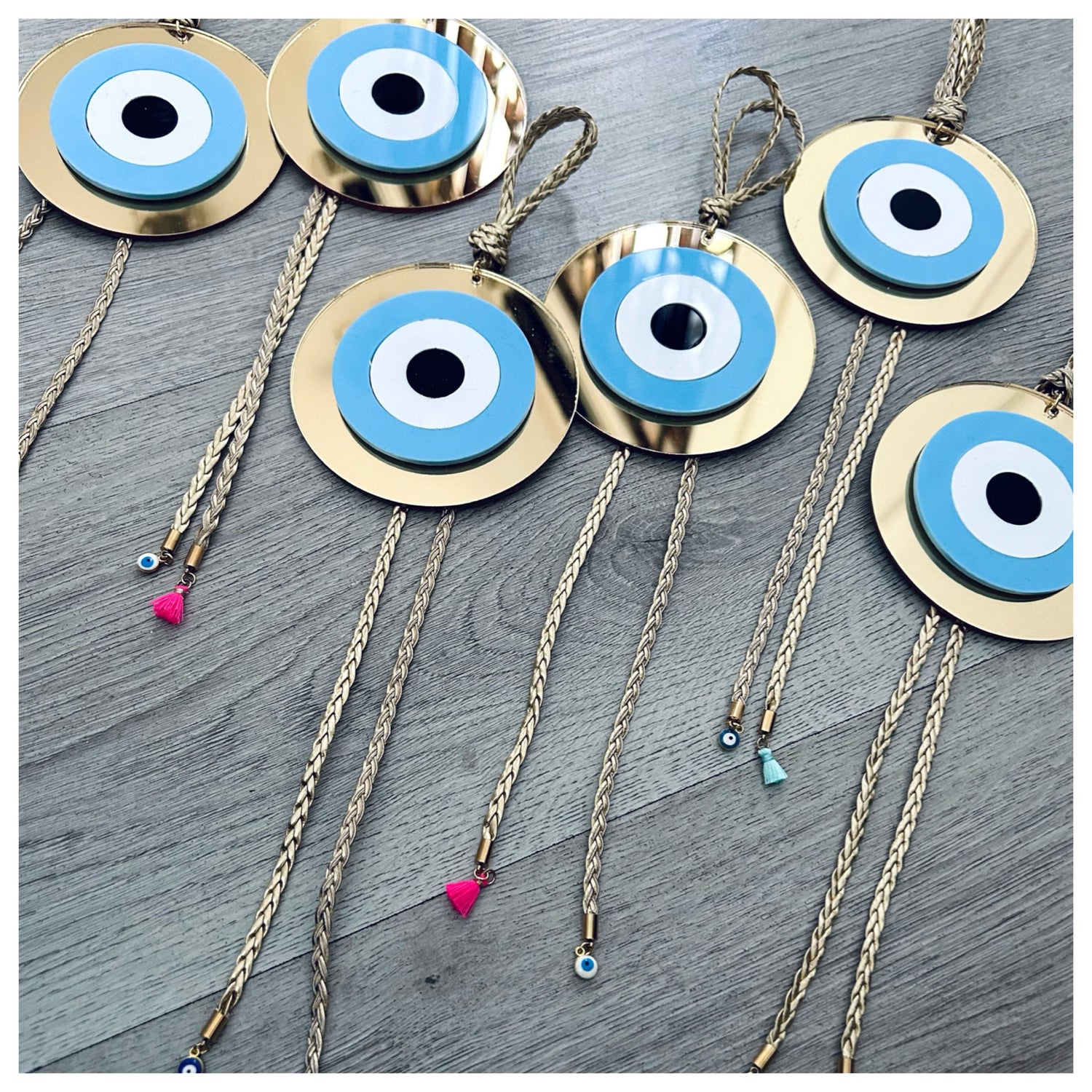 ACCESSORIES