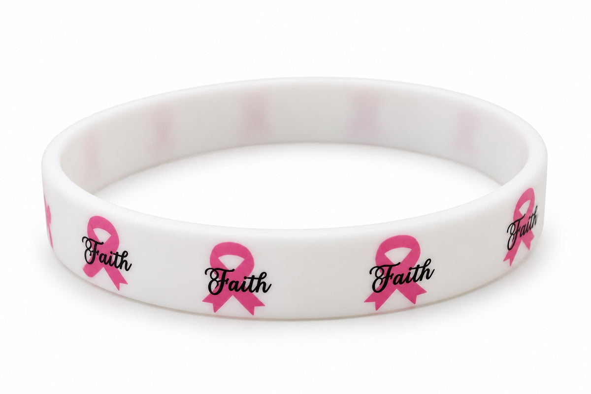 FAITH CANCER BRACELET