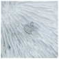 SILVER HEART CHARM 3