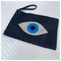 THE ZOE CLUTCH