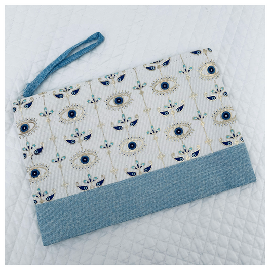 THE MILA CLUTCH