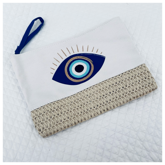 THE ATHENA CLUTCH