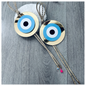 ACRYLIC MATI WALL HANGING