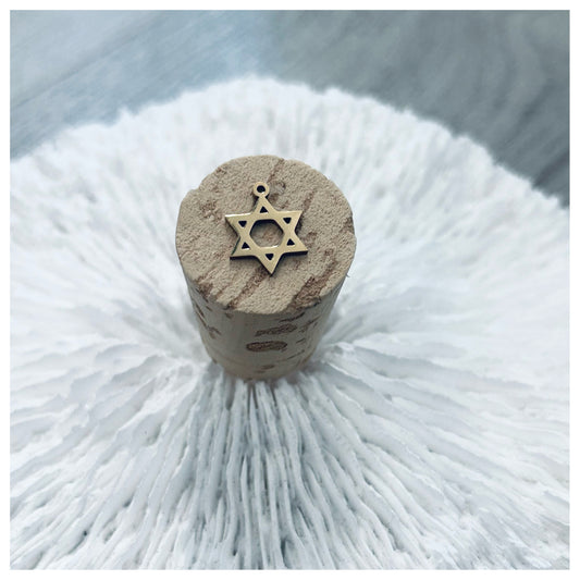 STAR OF DAVID