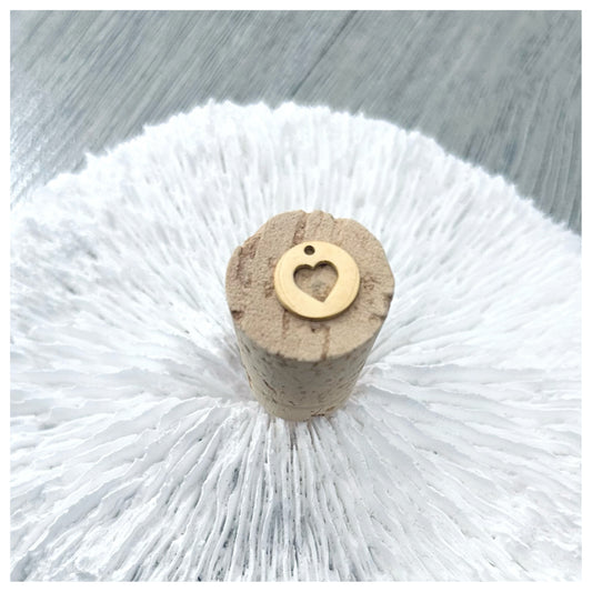 OPEN HEART DISC