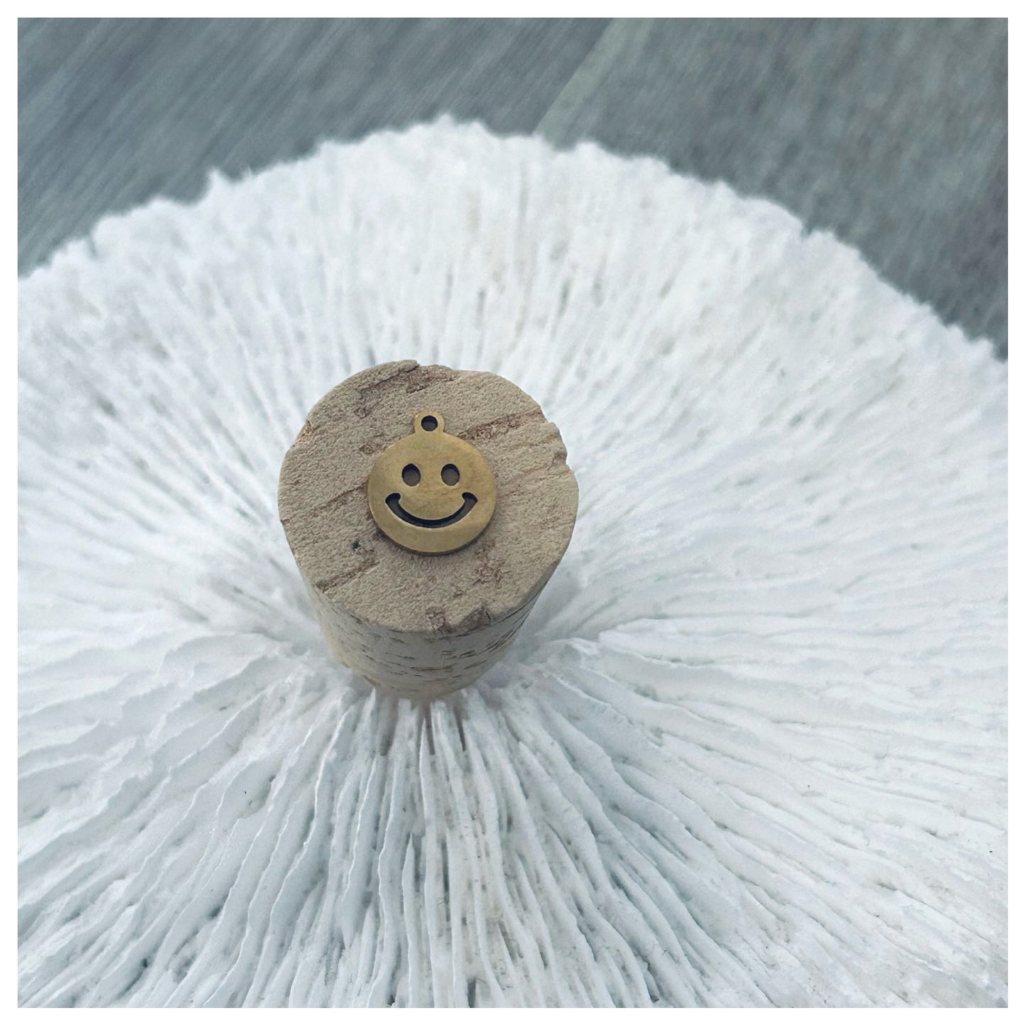 SMILEY FACE