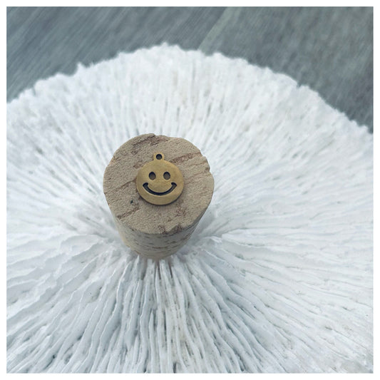 SMILEY FACE
