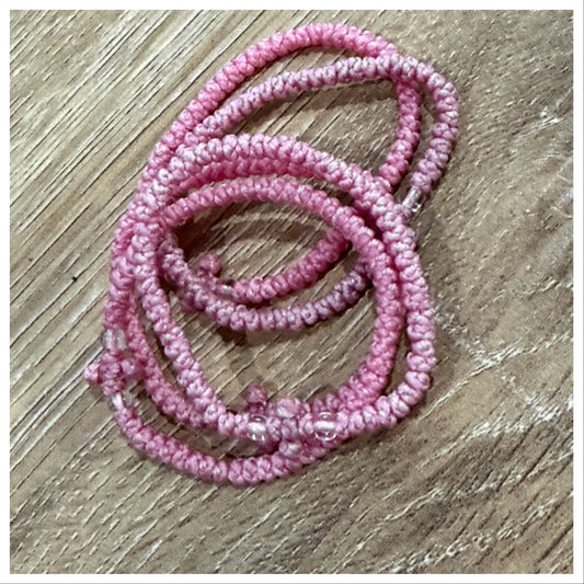 BABY PINK KOMBOSKINI