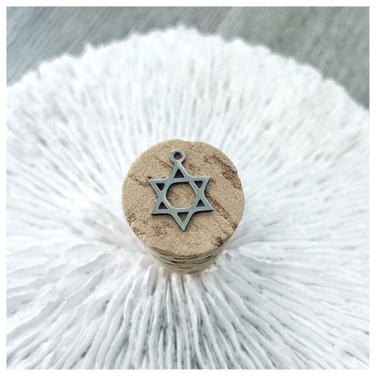 STAR OF DAVID