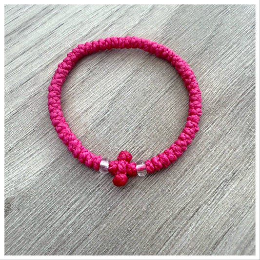 PINK KOMBOSKINI