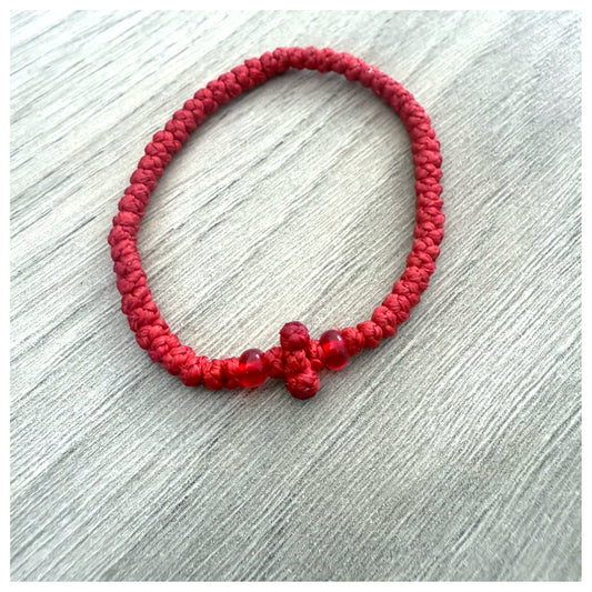 RED KOMBOSKINI