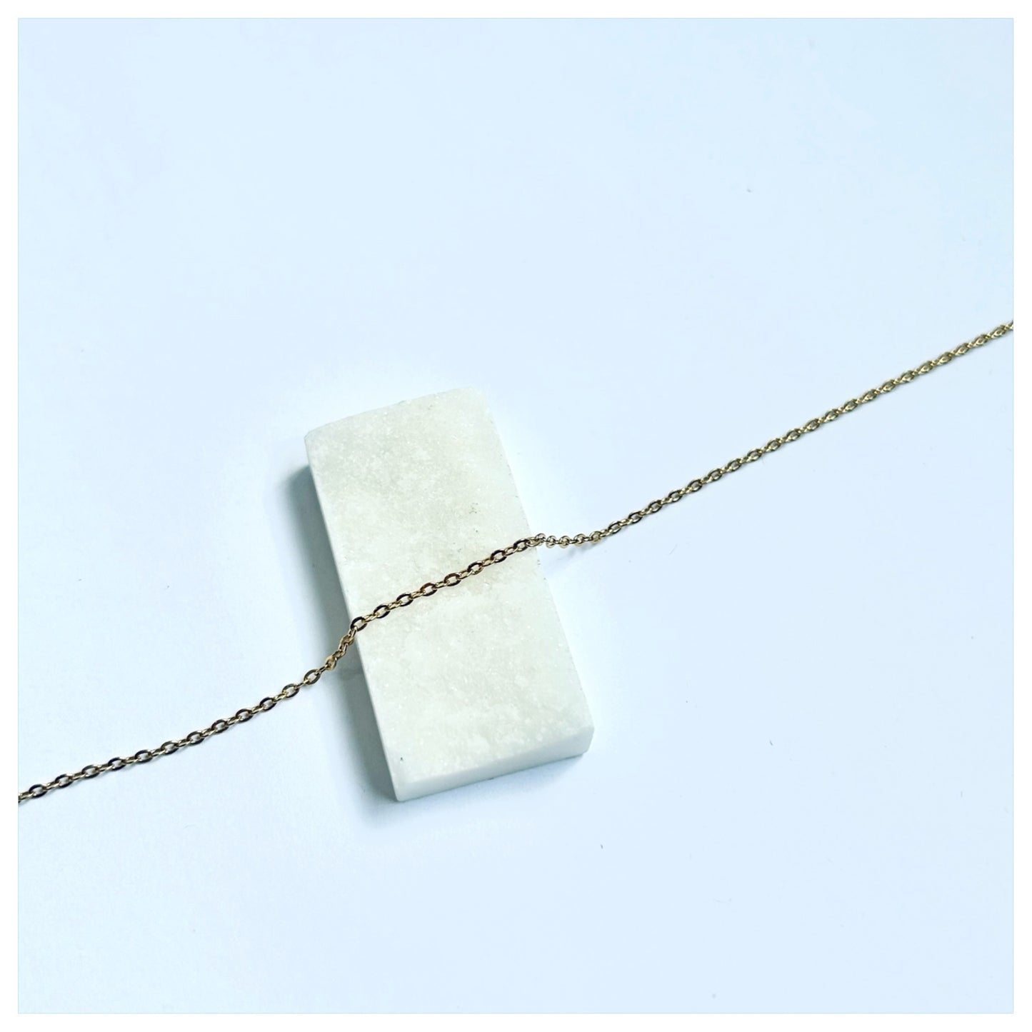 GOLD CHAIN