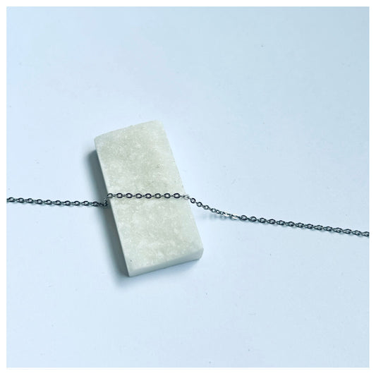 SILVER BRACELET