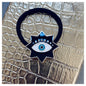 STAR EVIL EYE HAIRBAND