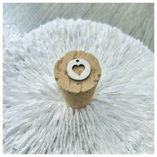 OPEN HEART DISC