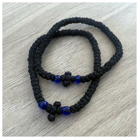 BLACK KOMBOSKINI