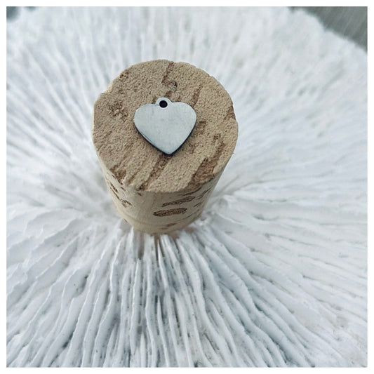 SOLID HEART