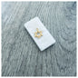 GOLD STAR OF DAVID